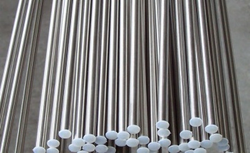 High strength stainless steel rod